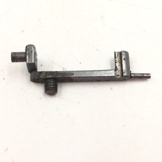 Smith & Wesson 37 Airweight .38Special, Revolver Parts: Bolt with Plunger, Spring