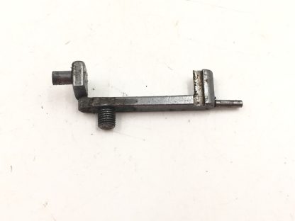 Smith & Wesson 37 Airweight .38Special, Revolver Parts: Bolt with Plunger, Spring