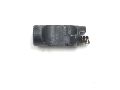 FEG PA-63 9x18, Pistol Parts: Mag Release
