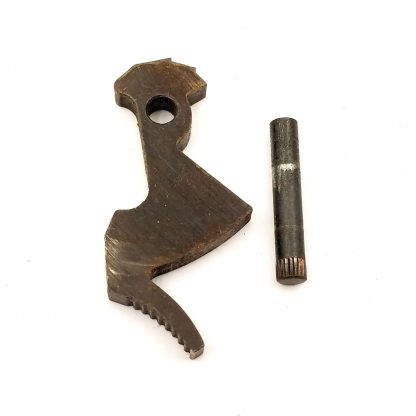 Winchester 840 12ga, Shotgun Part. Hammer, Pin - Image 2