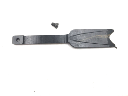 Marlin 336W 30-30 Win, Rifle Parts: Loading Spring, Screw