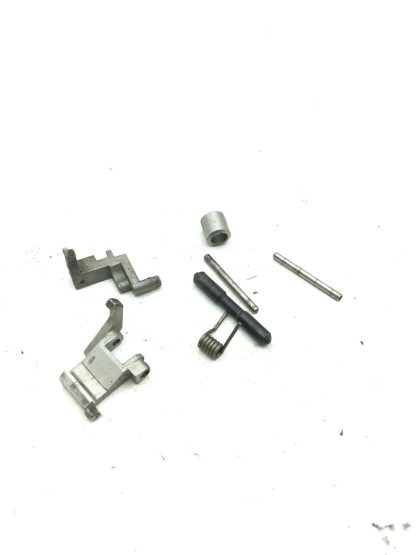 Ruger P95 9mm, Pistol parts, Levers, Pins - Image 4
