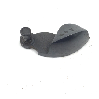 Herters SAA .357Magnum, Revolver Parts: Gate