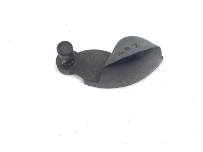 Herters SAA .357Magnum, Revolver Parts: Gate