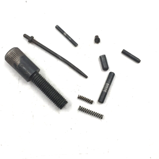 Connecticut Valley Arms Armi San Marco, 12 Gauge Shotgun Parts: Hammer Spring Guide, Springs, Pins