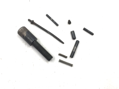 Connecticut Valley Arms Armi San Marco, 12 Gauge Shotgun Parts: Hammer Spring Guide, Springs, Pins