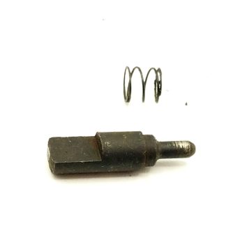 FIE SB, 12ga Shotgun Part. Firing Pin w/ Spring