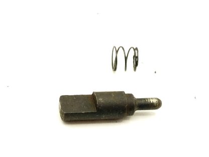 FIE SB, 12ga Shotgun Part. Firing Pin w/ Spring
