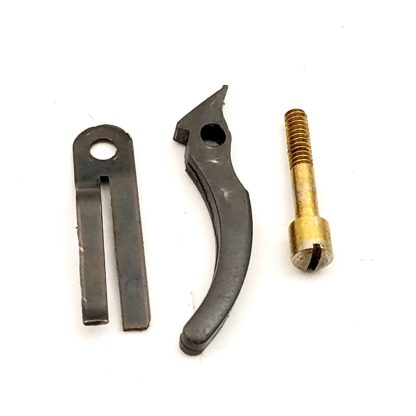 FIE Texan .22LR, Revolver Part. Trigger w/ Spring, Screw - Image 2