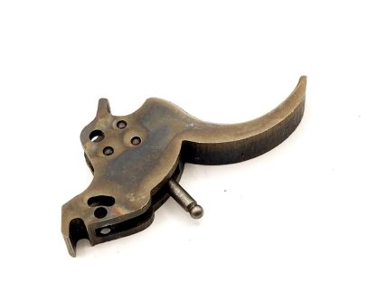 Smith & Wesson 18, 22LR Revolver Part. Trigger - Image 7
