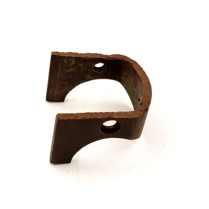 Columbia Single Shot, 12ga Shotgun Part. Metal Joint - Image 8