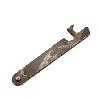 Mossberg 500A, 12ga Shotgun Part. Disconnector