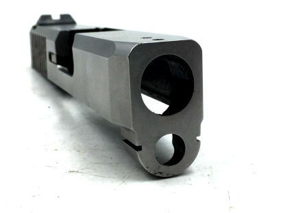 Kahr Arms CM-40 40 Caliber, Pistol Parts: Slide and Grip Plate - Image 5
