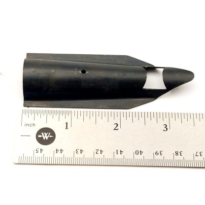 Winchester 190, 22LR Part. Barrel Collar Cover (metal), Magazine Tube Bracket - Image 4