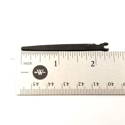 Mossberg 500A, 12ga Shotgun Part. Mainspring Guide w/ Plunger, Spring - Image 3