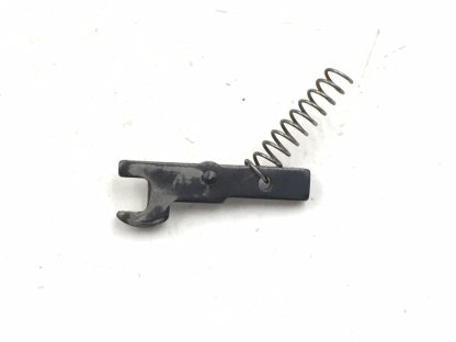 Harrington & Richardson 666 22 Magnum Revolver Parts: Cylinder Stop - Image 3