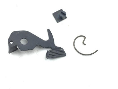 Rex Zero 1 CP 9mm, Pistol Parts: Slide Catch, Spring, Level Holder - Image 4