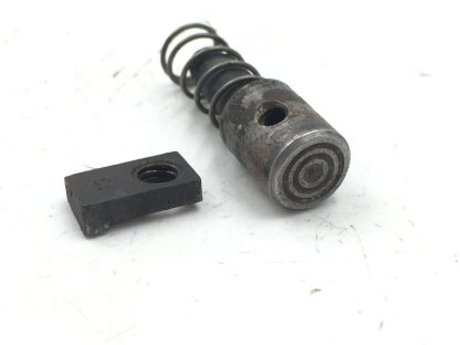 Beretta Tomcat .32ACP, Pistol Part:  Mag Release, Mag Button, Spring - Image 2