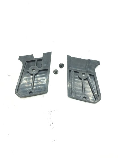 Jennings J-22 .22LR, Pistol Parts, Grips, Screws - Image 3