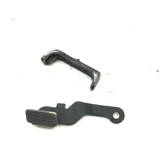 Taurus PTIII G2 Millenium 9mm, Pistol parts, Slide Stop, Mag Catch