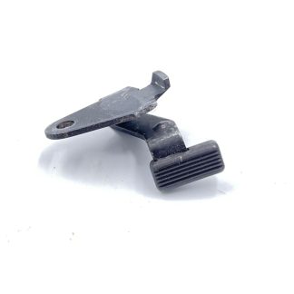 Browning Buckmark 22LR, pistol parts, safety