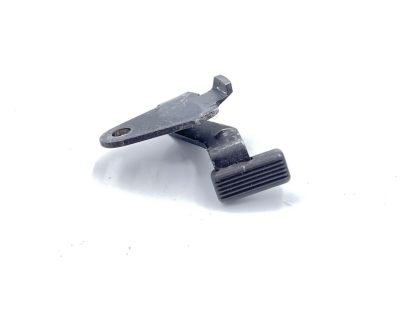Browning Buckmark 22LR, pistol parts, safety