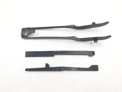 Mossberg 500 CG, 20 Gauge Shotgun Parts: Elevator, Cartridge Stop, Interrupter - Image 3