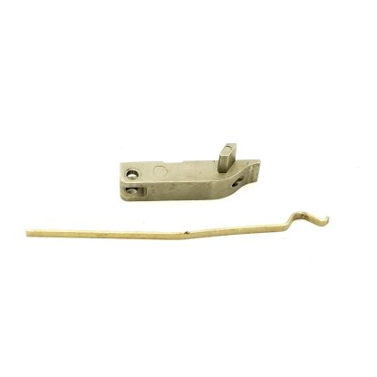 Smith & Wesson 22 A-1, 22lr Pistol Part. Lever w/ Spring - Image 2