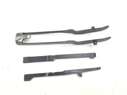 Mossberg 500C 20 Gauge, Shotgun Parts: Elevator, Cartridge Stop, Interrupter