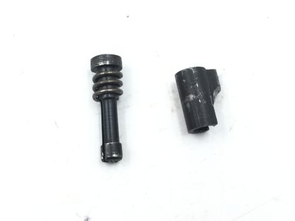 Norinco 213 9mm, Pistol Parts: Mag Catch, Nut