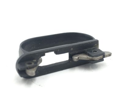 Rohm RG 7 .22 Short, Revolver Parts: Trigger Guard with Cylinder Stop, Kicker - Image 5