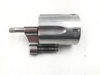 Smith & Wesson 60, 38 Special Revolver Parts: Cylinder with Yoke - Image 7