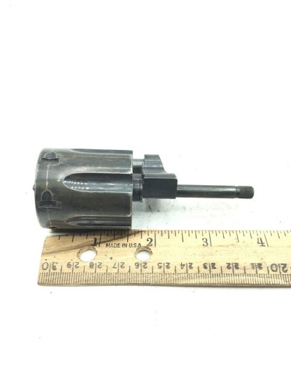 Smith & Wesson 15-3 .38Spl, Revolver Parts, Cylinder - Image 6