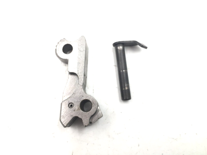 Ruger P89 9mm, Pistol Parts: Hammer with Pivot - Image 7