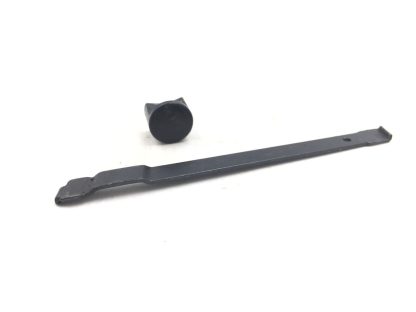 Bersa Firestorm, 380 ACP Pistol Parts: Mag Safety, Slide Stop - Image 4