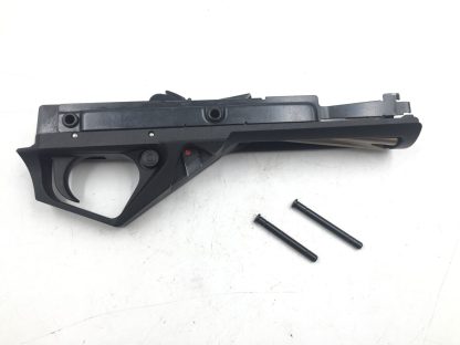 Benelli Super Nova 12 Gauge, Shotgun Parts: Trigger Guard, Pins