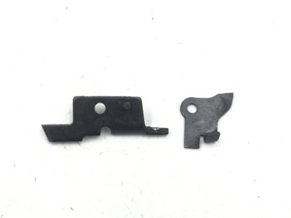 Rex Zero 1 CP 9mm, Pistol Parts: Ejector, Lever - Image 3