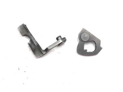 Walther PPKS .380ACP, Pistol Parts: Levers - Image 2