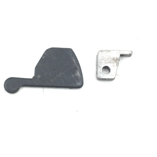 Jimenez J.A. Nine 9mm, Pistol Part: Disconnector, Ejector