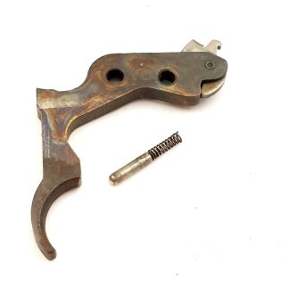 Remington 550-1, 22LR Part. Trigger w/ Trigger Spring, Plunger