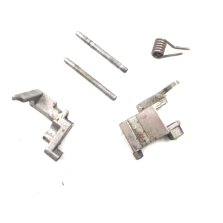 Ruger P345 .45ACP, Pistol Part: Levers, Pins, Spring