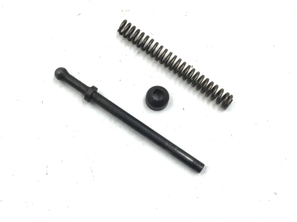 Rossi Pre-68, 38 Special Revolver Parts: Mainspring, Guide, Bushing