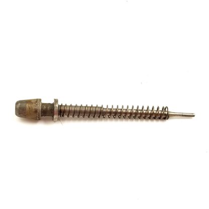 Sears 200, 12ga Shotgun Part. Firing Pin w/ Spring - Image 5