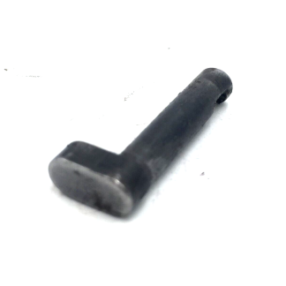 Beretta FS Centurion 9mm, Pistol Parts: Disassembly Latch Release