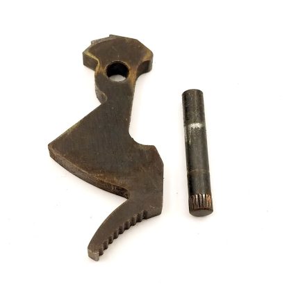 Winchester 840 12ga, Shotgun Part. Hammer, Pin - Image 3