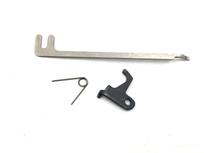 Springfield XDM-40 .40S&W, Pistol Parts: Disassembler, Bar, Spring - Image 3