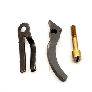 FIE Texan .22LR, Revolver Part. Trigger w/ Spring, Screw