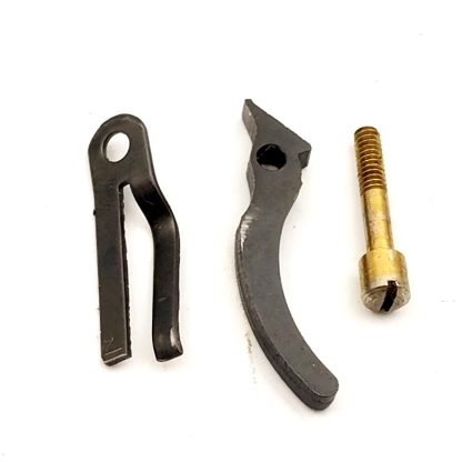 FIE Texan .22LR, Revolver Part. Trigger w/ Spring, Screw