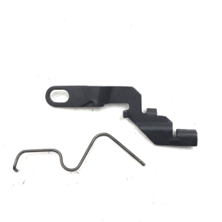 Rex Zero 1 CP 9mm, Pistol Parts: Slide Stop, Spring