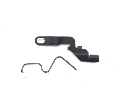 Rex Zero 1 CP 9mm, Pistol Parts: Slide Stop, Spring